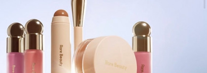 Rare Beauty Spring Collection