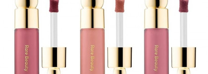 Rare Beauty Spring Collection