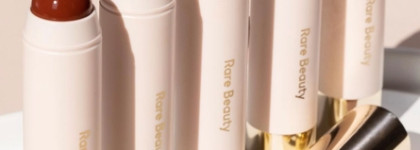 Rare Beauty Spring Collection