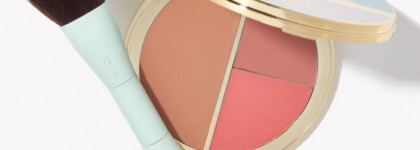 Tarte Breezy Cream Blush & Bronzer Palette