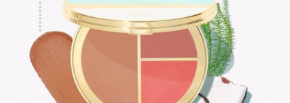 Tarte Breezy Cream Blush & Bronzer Palette