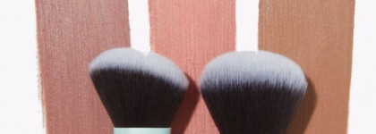 Tarte Breezy Cream Blush & Bronzer Palette