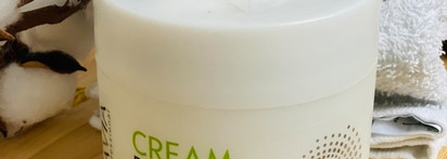 Крем-парафин Kapous Professional VS Aravia Professional