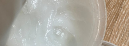 Крем-парафин Kapous Professional VS Aravia Professional