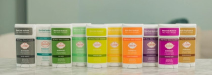 Семь необычных бьюти-новинок 2021 года