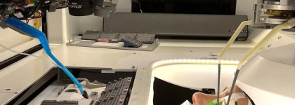 Семь необычных бьюти-новинок 2021 года