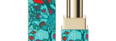 "Le Jardin Des Splendeurs" от Cle De Peau Beaute
