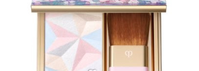 "Le Jardin Des Splendeurs" от Cle De Peau Beaute