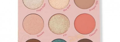 ColourPop All The Buzz Collection