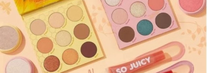 ColourPop All The Buzz Collection