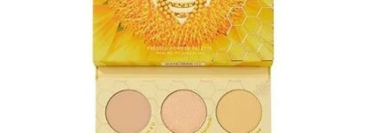 ColourPop All The Buzz Collection