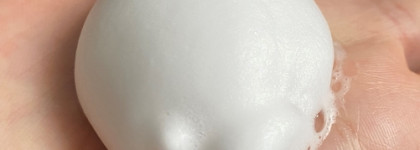 Бюджетные пенки для укладки волос