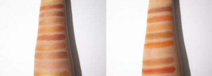 Revolution Pro x Influencer Overnight Collection