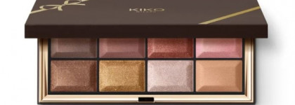 KIKO Milano Sweet Affaires Collection