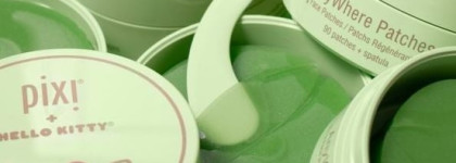 Pixi Beauty x Hello Kitty Collaboration