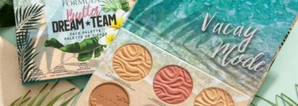 Physicians Formula Butter Dream Team Face Palette