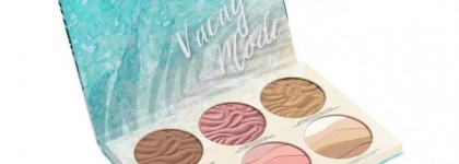 Physicians Formula Butter Dream Team Face Palette