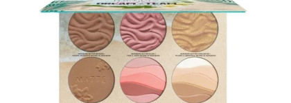 Physicians Formula Butter Dream Team Face Palette