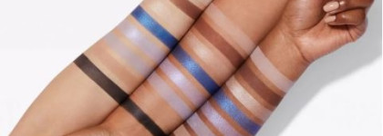 Новая коллекция Cookies 'N Dreams от elf Cosmetics