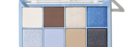 Новая коллекция Cookies 'N Dreams от elf Cosmetics