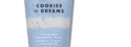 Новая коллекция Cookies 'N Dreams от elf Cosmetics