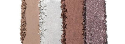 Chantecaille Giraffe Conservation Collection