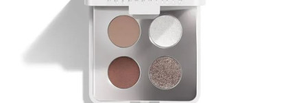 Chantecaille Giraffe Conservation Collection