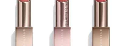 Chantecaille Giraffe Conservation Collection