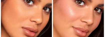 Iconic London Silk Glow Duo Gel-To-Powder