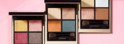 SUQQU 2022 Spring Color Collection