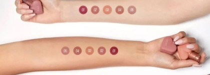 Kaja Beauty Love Swipe Lightweight Cushiony Lip Mousse