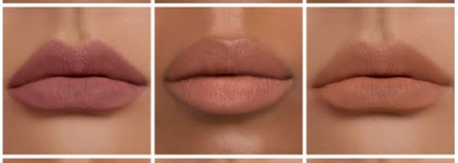 Kaja Beauty Love Swipe Lightweight Cushiony Lip Mousse