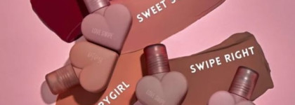 Kaja Beauty Love Swipe Lightweight Cushiony Lip Mousse