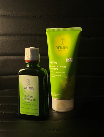 Weleda - аптечная косметика из Швейцарии | Отзывы покупателей | Косметиста