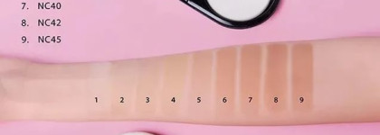 MAC Cosmetics Lightful C3 Collection