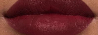 Губные помады Soft Touch от Lime Crime