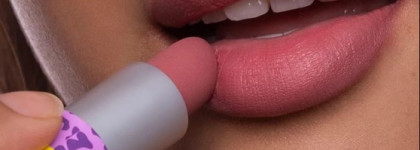 Губные помады Soft Touch от Lime Crime