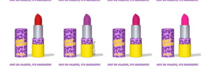 Губные помады Soft Touch от Lime Crime