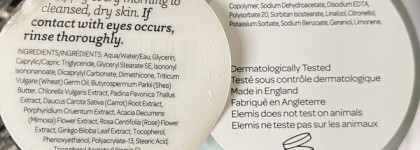 Базовый крем, проверенный временем, Elemis Pro-Collagen Marine Cream