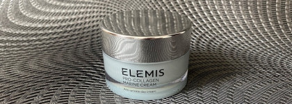 Базовый крем, проверенный временем, Elemis Pro-Collagen Marine Cream