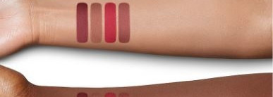 Коллекции помад для губ ко Дню Святого Валентина от Charlotte Tilbury и MAC