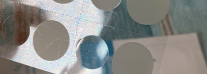 Средства с салициловой кислотой в моей рутине