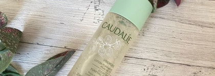 Caudalie Vinopure Clear Skin Purifying Toner