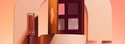 Новая коллекция Love Starts With You ко Дню святого Валентина от Dose of Colors