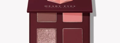 Новая коллекция Love Starts With You ко Дню святого Валентина от Dose of Colors