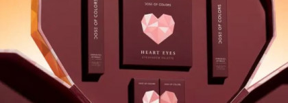 Новая коллекция Love Starts With You ко Дню святого Валентина от Dose of Colors