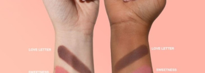 Новая коллекция Love Starts With You ко Дню святого Валентина от Dose of Colors