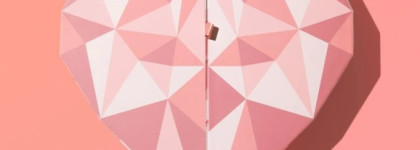 Новая коллекция Love Starts With You ко Дню святого Валентина от Dose of Colors