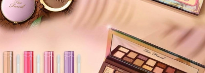 Too Face Sunset Stripped Summer 2022