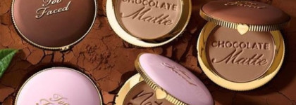 Too Face Sunset Stripped Summer 2022